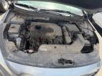 2016 Hyundai Sonata Se na sprzedaż w Oklahoma City, OK - Side
