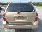 2002 Acura Mdx  for Sale in Cartersville, GA - Front End