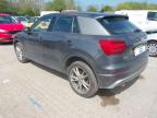 2018 AUDI Q2 S LINE for sale at Copart SANDWICH
