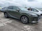 2023 Lexus Rx 350 Base for Sale in Dyer, IN - Mechanical