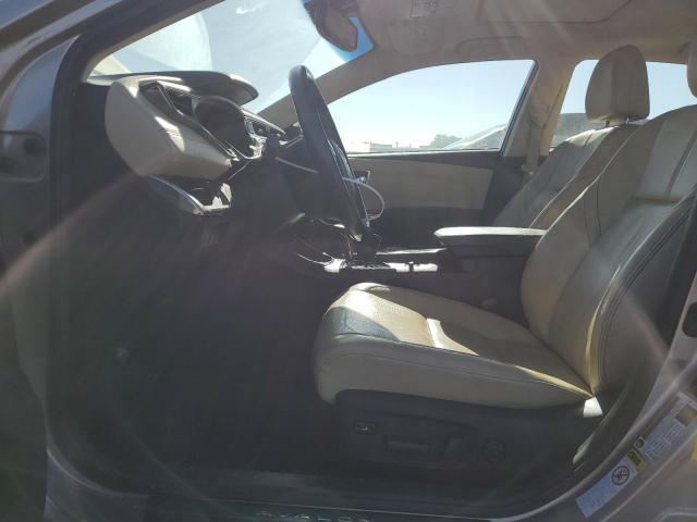  TOYOTA AVALON 2013 tan