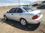 Albuquerque, NM에서 판매 중인 2005 Nissan Sentra 1.8 - Side