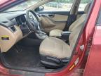 2013 Hyundai Elantra Gls for Sale in Montgomery, AL - Rear End