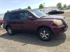 2008 Honda Pilot Vp for Sale in Finksburg, MD - Mechanical