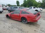 1986 Nissan 300Zx 2+2 იყიდება Madisonville-ში, TN - Normal Wear