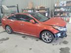 2015 Hyundai Sonata Sport   zu verkaufen in Hampton, VA - Front End