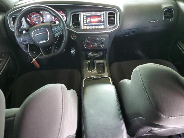  DODGE CHARGER 2020 White