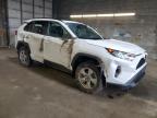 2021 Toyota Rav4 Xle for Sale in Angola, NY - Side
