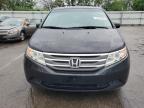 2011 Honda Odyssey Exl en Venta en Moraine, OH - Side