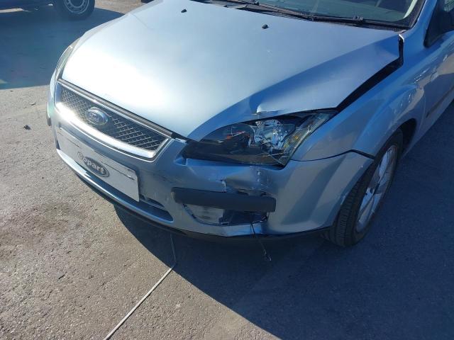 2006 FORD FOCUS ZETE