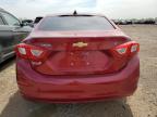 2017 Chevrolet Cruze Lt zu verkaufen in Elgin, IL - Front End
