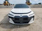 2025 Bmw 740 I for Sale in Grand Prairie, TX - Front End