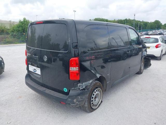 2023 VAUXHALL VIVARO F29