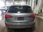 2017 Audi Q5 Premium Plus للبيع في Ham Lake، MN - Front End