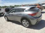 2017 Infiniti Qx30 Base de vânzare în Kansas City, KS - Front End