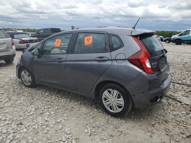  HONDA FIT 2020 Серый