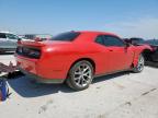 2022 Dodge Challenger Gt en Venta en Haslet, TX - Front End