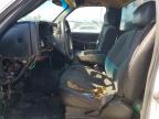 2001 Gmc Sierra C2500 Heavy Duty продається в Colton, CA - Vandalism