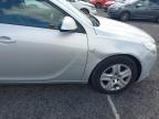 2010 VAUXHALL INSIGNIA E for sale at Copart SANDTOFT