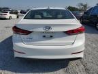 2017 Hyundai Elantra Se en Venta en Riverview, FL - Side