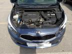 2012 KIA CEED 2 ECO for sale at Copart SANDTOFT