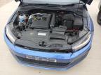 2015 VOLKSWAGEN SCIROCCO G for sale at Copart SANDY