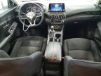 2022 Nissan Sentra Sv   de vânzare în China Grove, NC - Front End