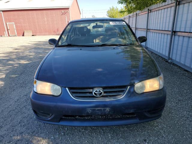 2001 TOYOTA COROLLA CE