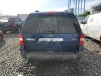2007 Ford Expedition Xlt за продажба в Windsor, NJ - Front End