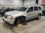 2008 Jeep Grand Cherokee Laredo იყიდება Milwaukee-ში, WI - Front End
