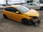2016 Ford Focus St იყიდება Cicero-ში, IN - Front End