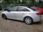 2012 Chevrolet Cruze Ls for Sale in Cicero, IN - Side