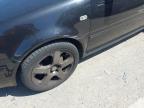2002 VOLKSWAGEN GOLF GTI T for sale at Copart SANDWICH