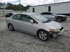 2007 Honda Civic Ex for Sale in Ellenwood, GA - Front End