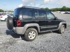 2006 Jeep Liberty Sport на продаже в Cartersville, GA - All Over