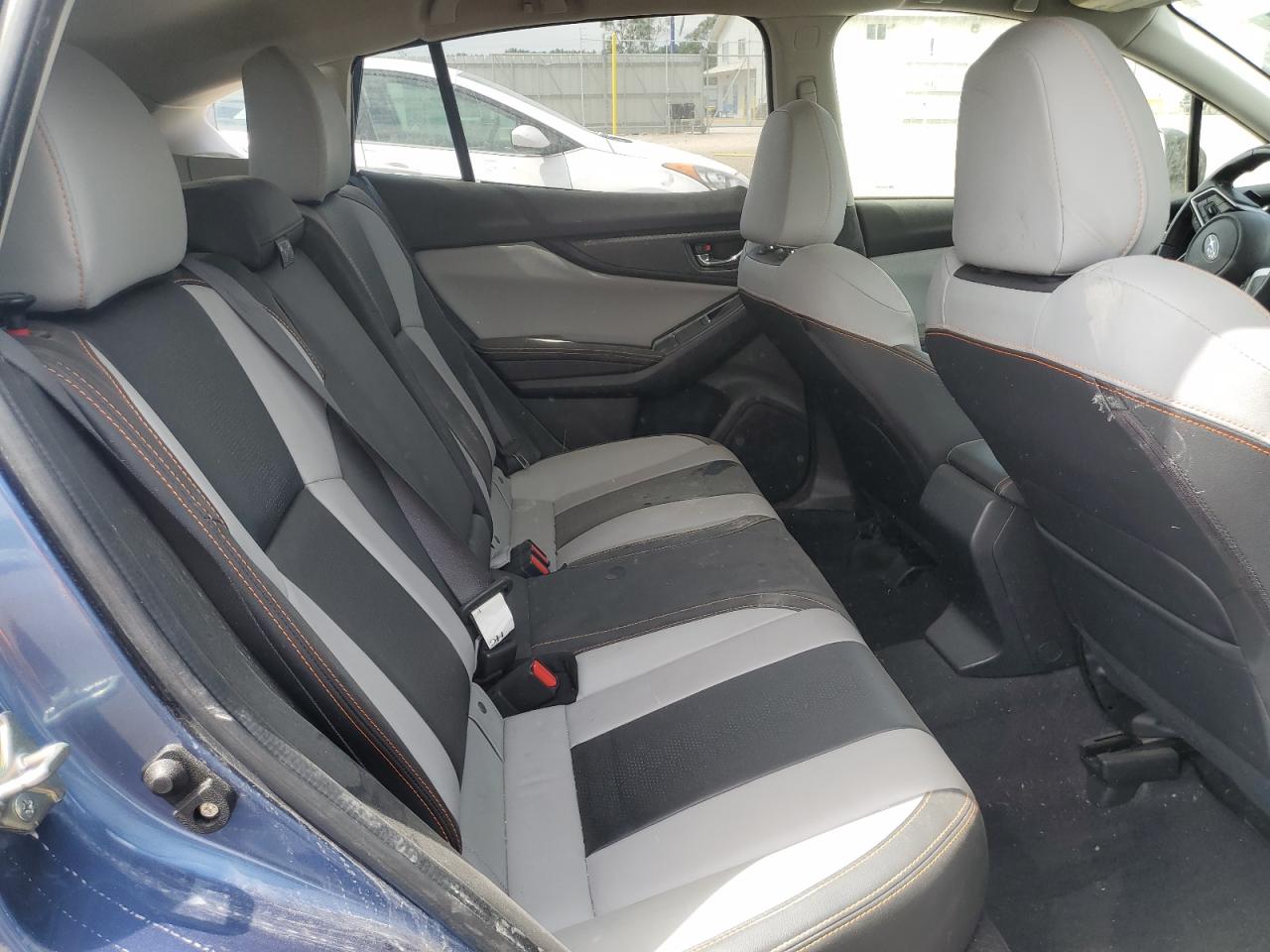 2019 Subaru Crosstrek Limited VIN: JF2GTAMC0K8336494 Lot: 56951325