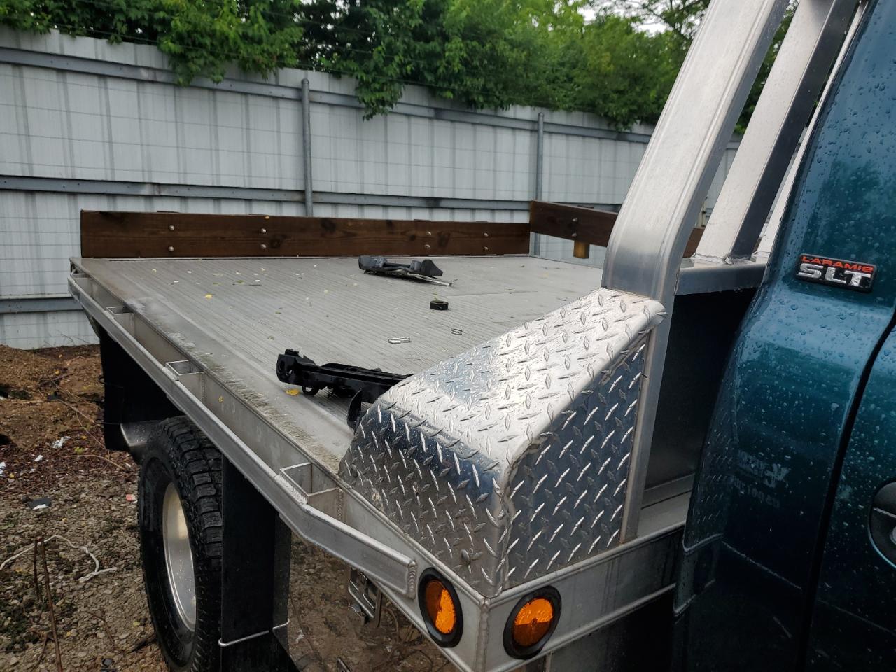 1999 Dodge Ram 3500 VIN: 3B6MF366XXM569074 Lot: 55789515
