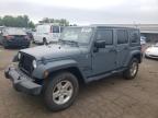 2015 Jeep Wrangler Unlimited Sport zu verkaufen in New Britain, CT - Mechanical
