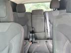 2015 Jeep Cherokee Latitude de vânzare în Eight Mile, AL - Hail