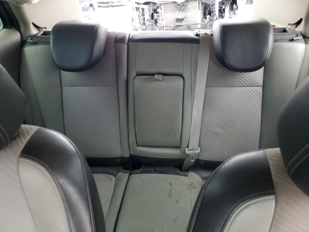 2014 Buick Encore Convenience VIN: KL4CJBSB2EB564050 Lot: 56574265