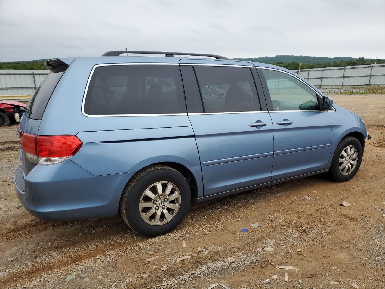 2009 Honda Odyssey - Image 3