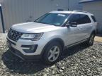 2016 Ford Explorer Xlt for Sale in Mebane, NC - Mechanical