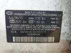 2013 Hyundai Elantra Gls للبيع في Mocksville، NC - Side