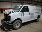 2022 CHEVROLET EXPRESS G2500    for sale at Copart AB - CALGARY