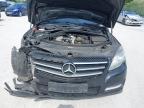 2010 MERCEDES BENZ R350 CDI 4 for sale at Copart ST HELENS