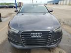 2012 Audi A6 Prestige   იყიდება Woodhaven-ში, MI - Rear End