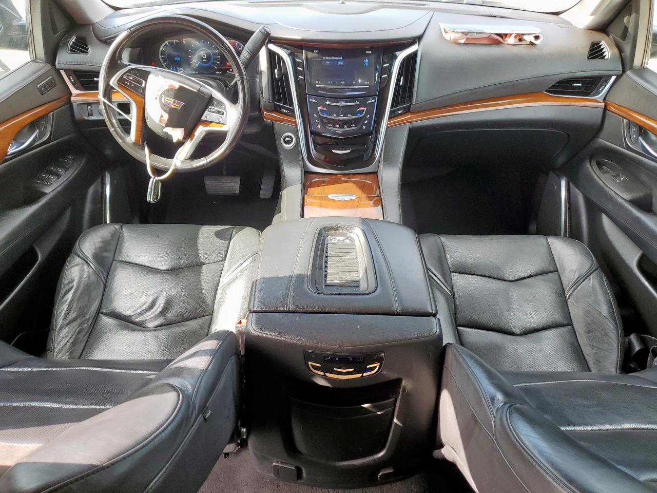 2019 Cadillac Escalade VIN: 1GYS3AKJ3KR176433 Lot: 58441565