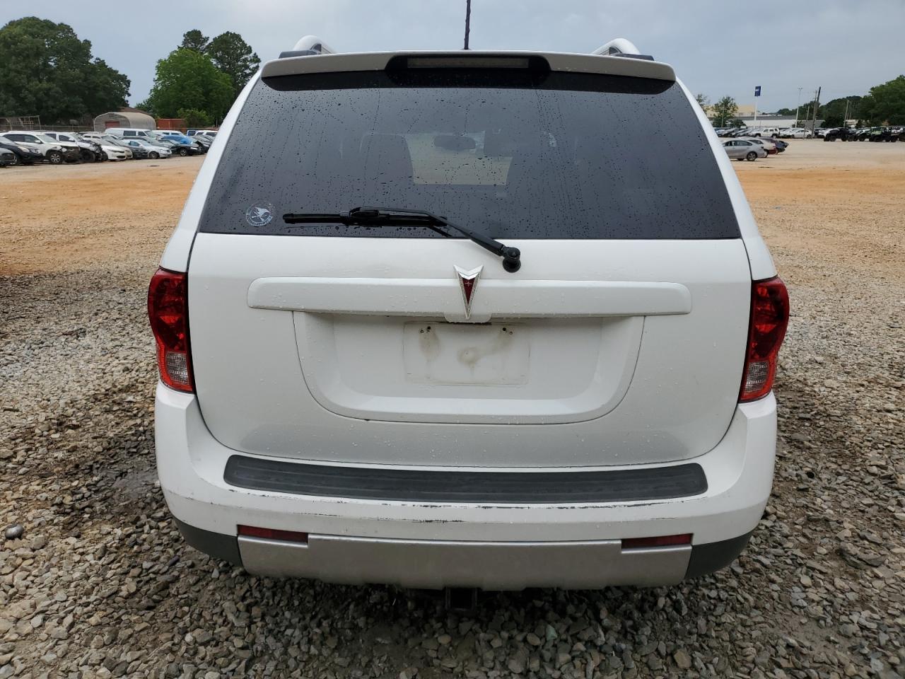 2007 Pontiac Torrent VIN: 2CKDL63F376238088 Lot: 57346185