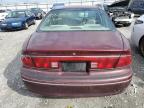 1999 Buick Century Custom за продажба в Cahokia Heights, IL - Front End