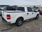 2008 Ford F150 Supercrew на продаже в Madisonville, TN - Front End